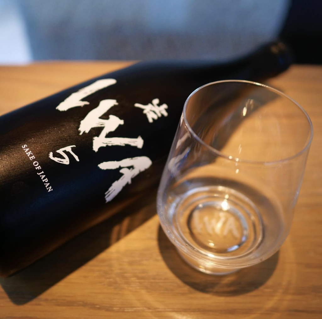 元ドン・ペリニヨン醸造長が富山でつくる日本酒 ＩＷＡ見学レポート