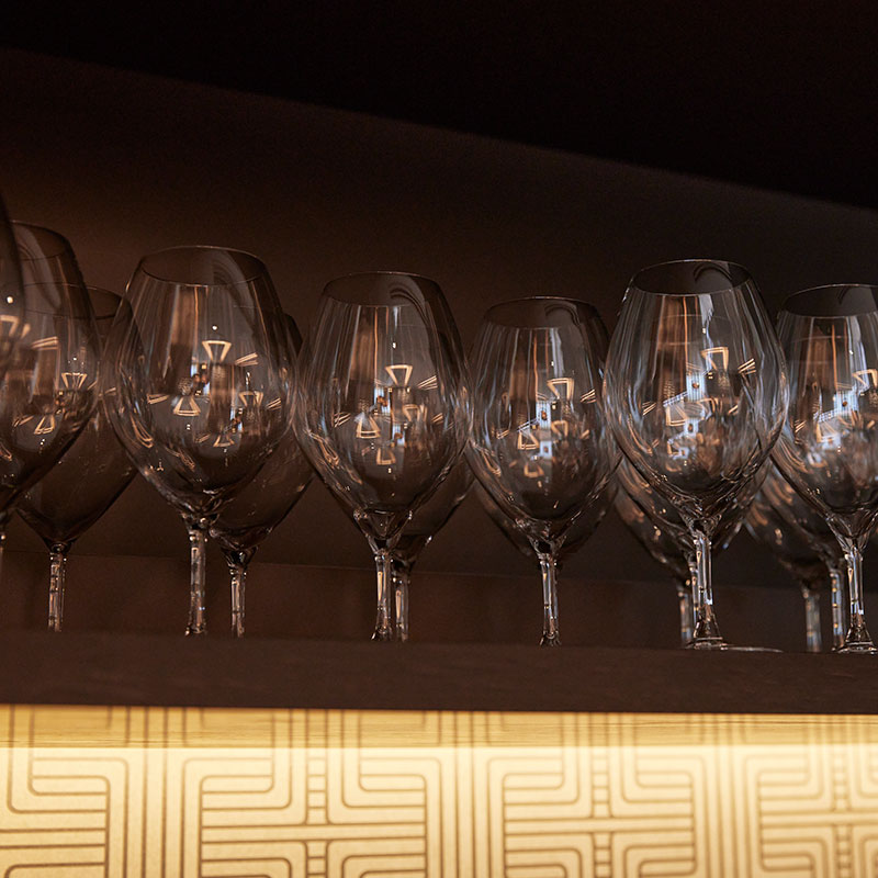 スペース内観 4