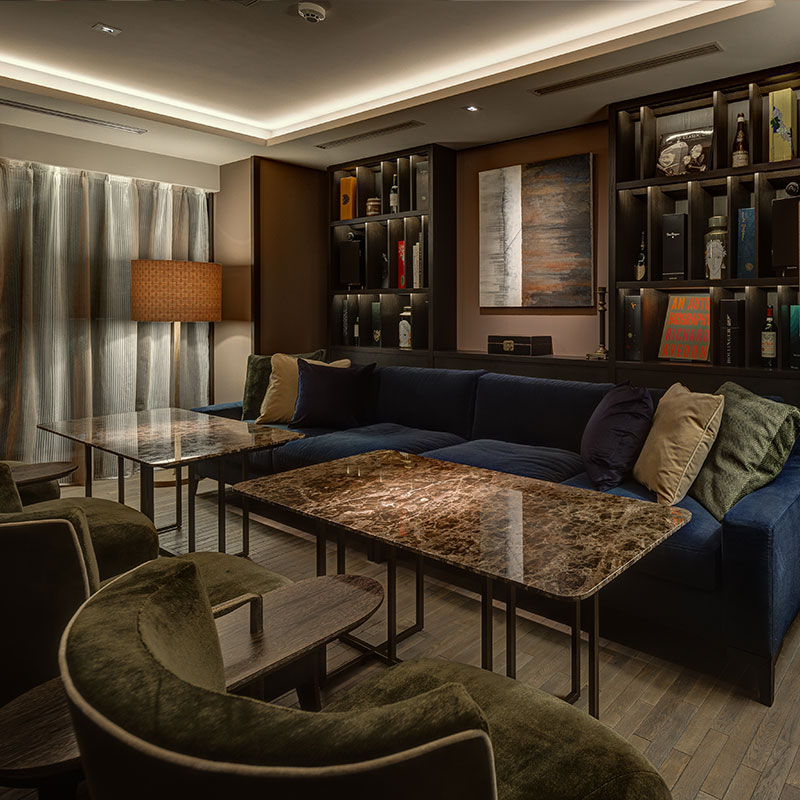 表参道レンタルスペース ヒーロー画像2