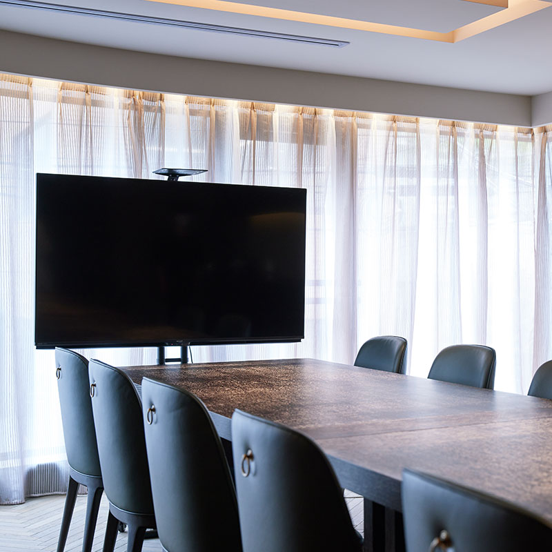 表参道レンタルスペース ヒーロー画像1