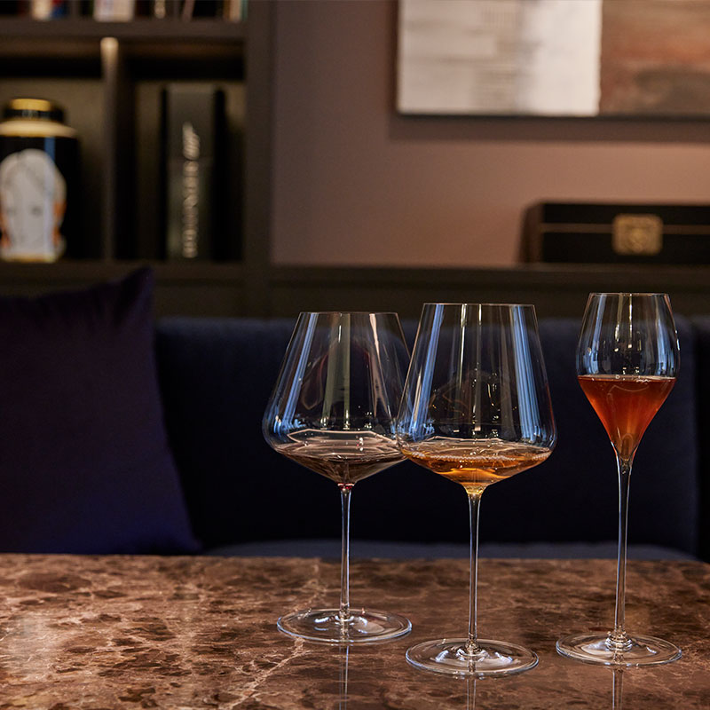 スペース内観 1