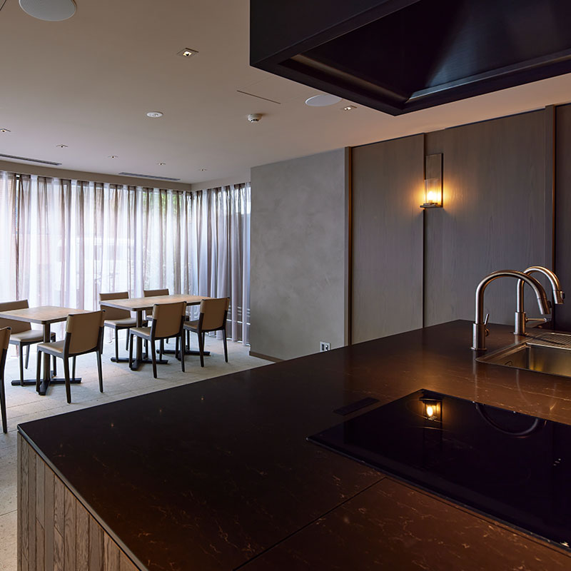 表参道レンタルスペース ヒーロー画像3